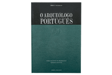 O Arqueólogo Português, Série V, Vol. 8/9