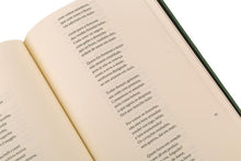 Rimas. Fábula de Orfeu