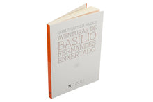 Aventuras de Basílio Fernandes Enxertado