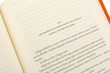 Aventuras de Basílio Fernandes Enxertado