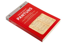 Livro de Pantuns | Book of Pantuns