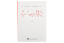 A Filha do Regicida