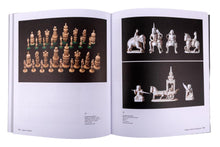 Jogos Cruzados. Viagens entre Oriente e Ocidente