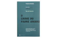 O Crime do Padre Amaro
