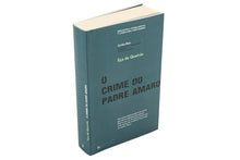 O Crime do Padre Amaro