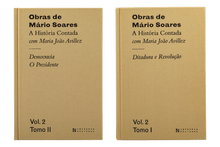 A História Contada com Maria João Avillez