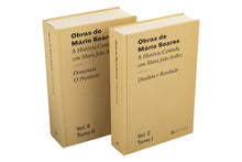 A História Contada com Maria João Avillez
