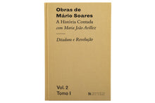 A História Contada com Maria João Avillez