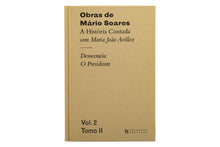 A História Contada com Maria João Avillez