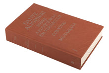 Sobre a Eloquência em Vernáculo. Convívio - Monarquia