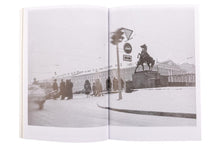 Granta em Língua Portuguesa 9 — Russia