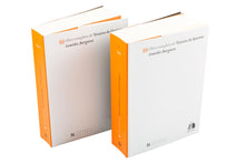 Comédia Burguesa Vol. II — Tomos I e II