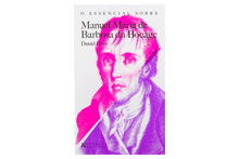 O Essencial sobre Manuel Maria Barbosa du Bocage (N.º 151)