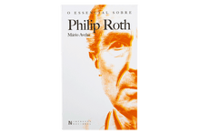 O Essencial sobre Philip Roth (N.º 150)