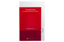 Secularização – Genealogias, Modelos e Debates