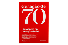 Dicionário da Geração de 70