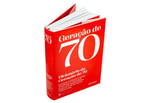 Dicionário da Geração de 70