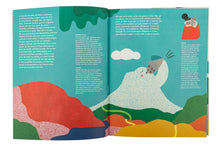 Talassa O Mar Afinal não é Azul