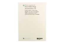 Biografias no Feminino: Mulheres Escritoras. Retratos com Sombras. Dispersos e Inéditos