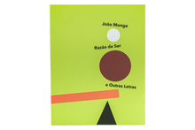 Razão de Ser e Outras Letras