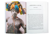 Granta em Língua Portuguesa 11 — Canções