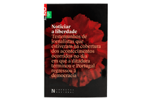 Noticiar a Liberdade