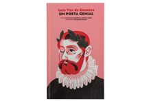 Luís Vaz de Camões - Um Poeta Genial