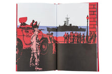 Salgueiro Maia - O Homem do Tanque da Liberdade 2ª Edição