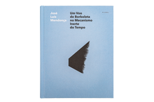 Um Voo de Borboleta no Mecanismo Inerte do Tempo