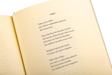 Um Voo de Borboleta no Mecanismo Inerte do Tempo