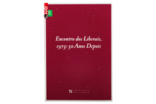 Encontro dos Liberais, 1973: 50 Anos Depois
