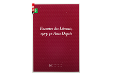 Encontro dos Liberais, 1973: 50 Anos Depois