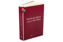 Encontro dos Liberais, 1973: 50 Anos Depois