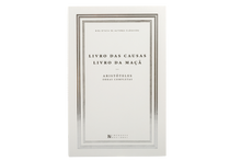 Livro das Causas – Livro da Maçã Volume XII — Tomo II