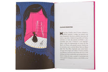 Camilo Castelo Branco Amores de Perdição