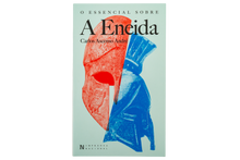 O Essencial sobre a Eneida Nº 158