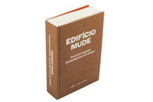 EDIFÍCIO MUDE: Transformações na perspetiva do design