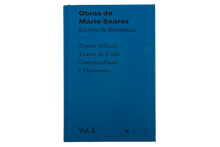 Escritos da Resistência