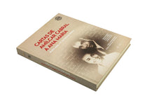 Cartas de Amílcar Cabral a Ana Maria: Entre mim e ti, aconteceu Amor