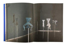 Jarra Humana - CACE - Coleção de Arte Contemporânea do Estado - Elvas