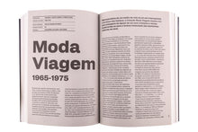 Acervo MUDE – Várias expressões do design.