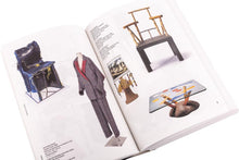 Acervo MUDE – Várias expressões do design.