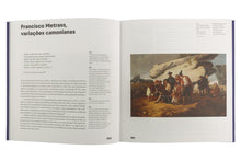 Retrato, vós não sois meu. Retratos e autorrepresentações sobre o corpo de Camões com um prolongamento a Fernando Pessoa