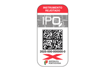 ETIQ IPQ PARQ TAX/MAN REJEIT 2025