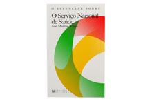 O Essencial sobre Serviço Nacional Saúde (N.º 157)