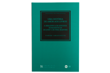 Uma História de Amor aos Livros