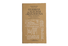 Guerras do Alecrim e Manjerona