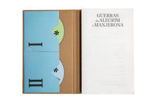 Guerras do Alecrim e Manjerona