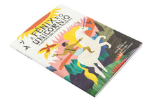 A FÉNIX E O UNICÓRNIO - A História que Ulisses não Contou