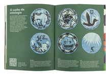 A FÉNIX E O UNICÓRNIO - A História que Ulisses não Contou